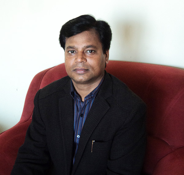 Director of OCSM